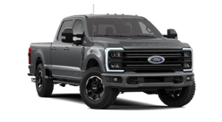 2026 Ford Super Duty® External Image 5